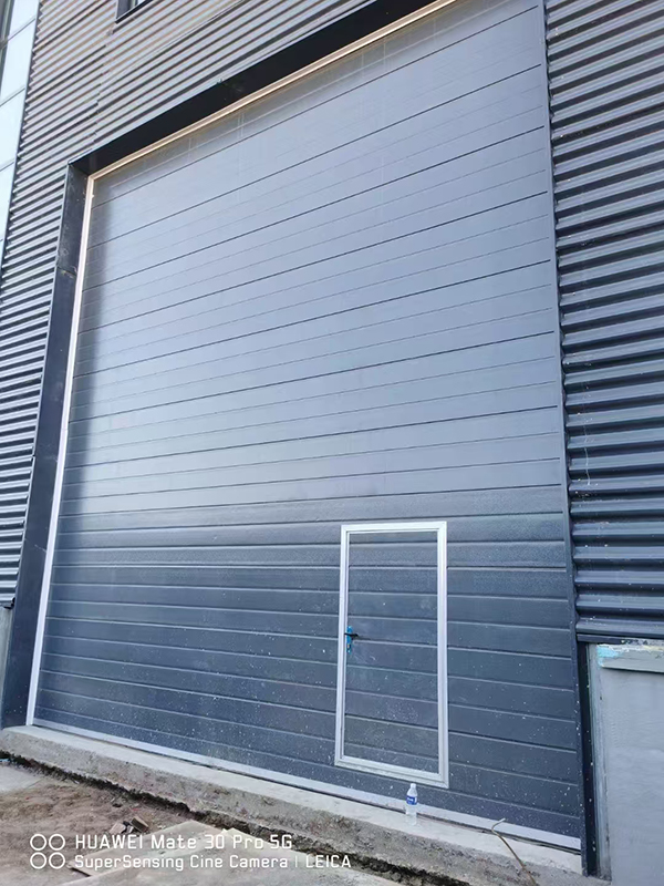 礼县车库门 礼县车库门