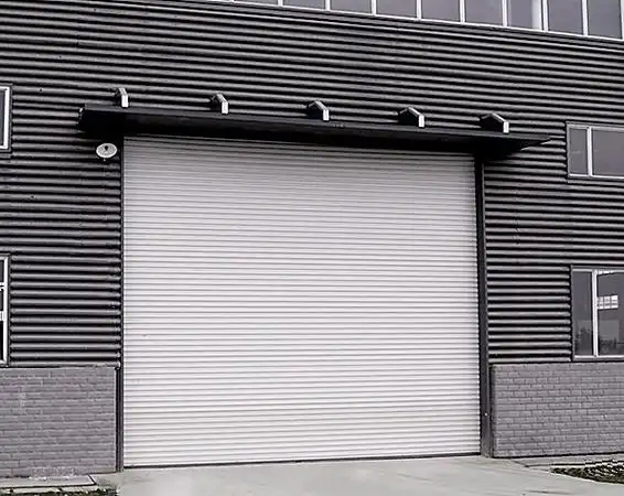 礼县工业礼县卷帘门