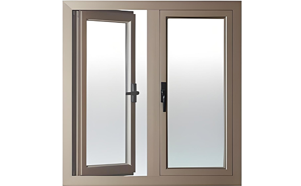 礼县铝制耐火窗