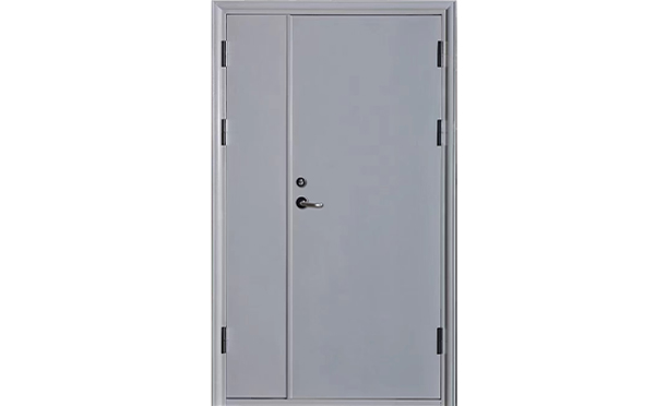 礼县钢制防火门