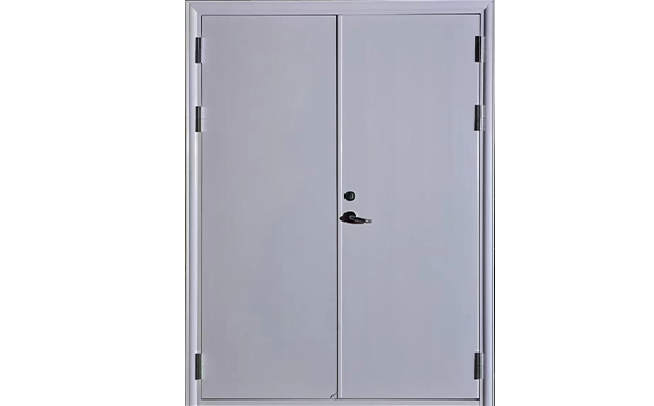 礼县钢制防火门