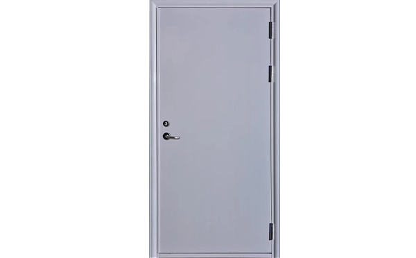 礼县钢制防火门