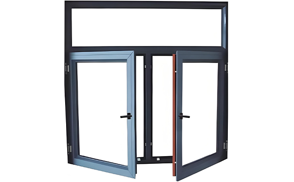 礼县铝制耐火窗