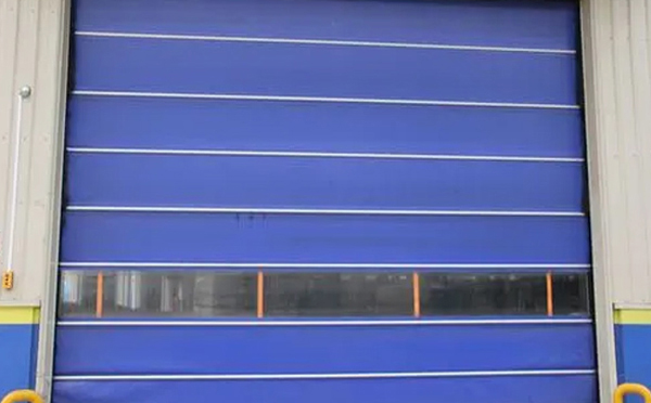 礼县兰州礼县快速礼县卷帘门：提升效率与安全性的理想选择