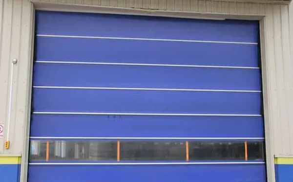 礼县快速礼县卷帘门雷达感应vs地磁感应？2025年灵敏度对比+选购指南