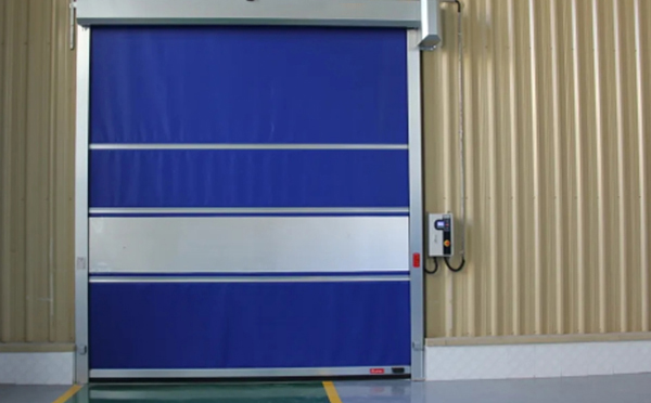 选择礼县快速礼县卷帘门时的注意事项