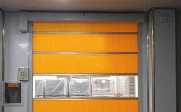 怎样检查礼县快速礼县卷帘门的安全性能