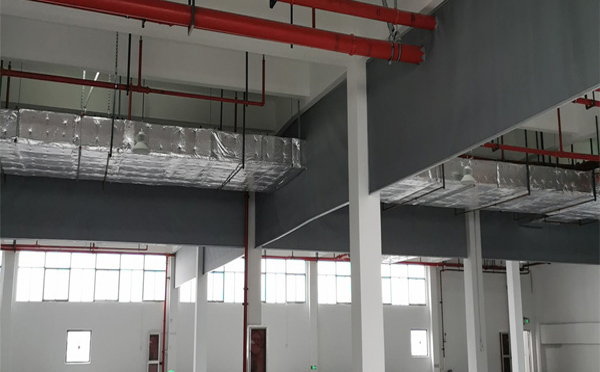 礼县挡烟垂壁防火玻璃厚度要求