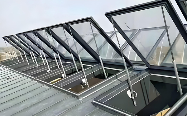 消防礼县排烟窗的接线安装指南 消防礼县排烟窗的接线安装指南