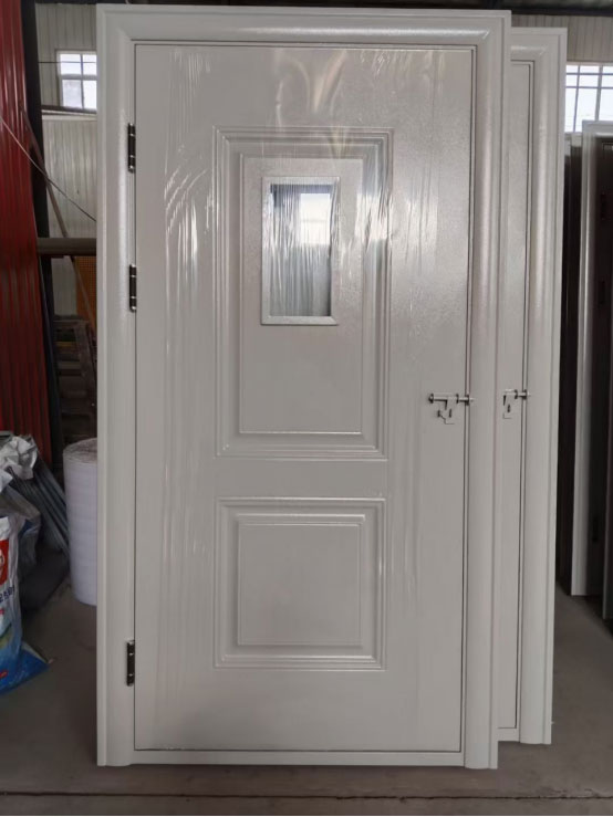 礼县学校教室门