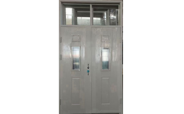 礼县学校教室门