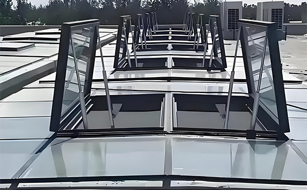 礼县兰州礼县排烟窗选型安装与维护实用指南