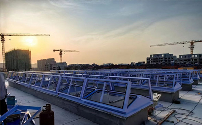 消防礼县排烟窗开启角度 消防礼县排烟窗开启角度